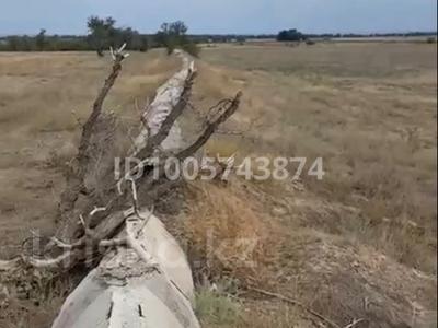 Участок · 33.3 га, М.Ауезова 9 за 82 млн ₸ в Междуреченске