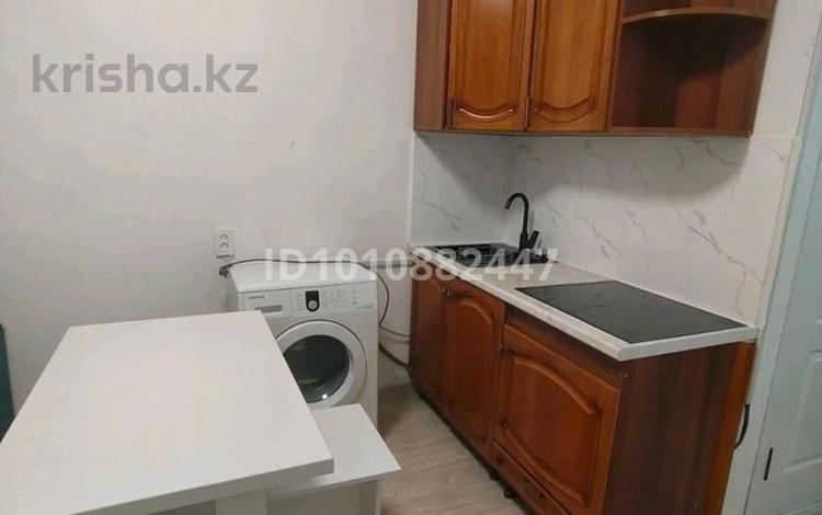 1-бөлмелі пәтер · 20 м² · 1/3 қабат, мкр Кокмайса (Дорожник), Мкр Дорожник 7 — Находиться возле Рынка Салем, Рынок Мизам, бағасы: 13.5 млн ₸ в Алматы, Жетысуский р-н — фото 3