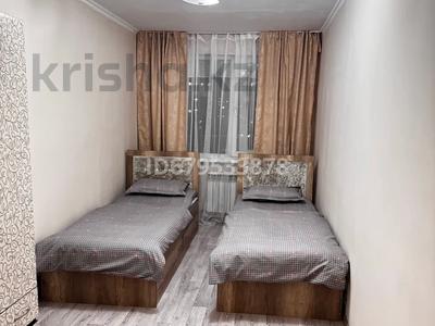2-комнатная квартира · 58 м² · 3/9 этаж, мкр Нурсат, Мкр Нурсат 2 — Назарбаева за 10 000 ₸ в Шымкенте, Каратауский р-н