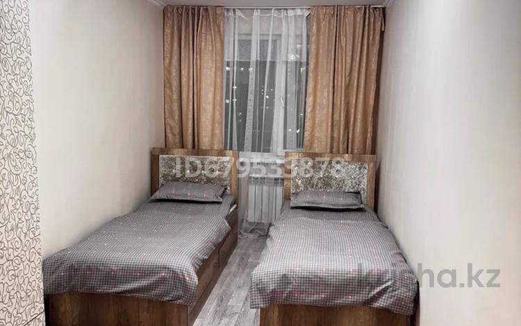 2-комнатная квартира · 58 м² · 3/9 этаж, мкр Нурсат, Мкр Нурсат 2 — Назарбаева за 10 000 ₸ в Шымкенте, Каратауский р-н — фото 21