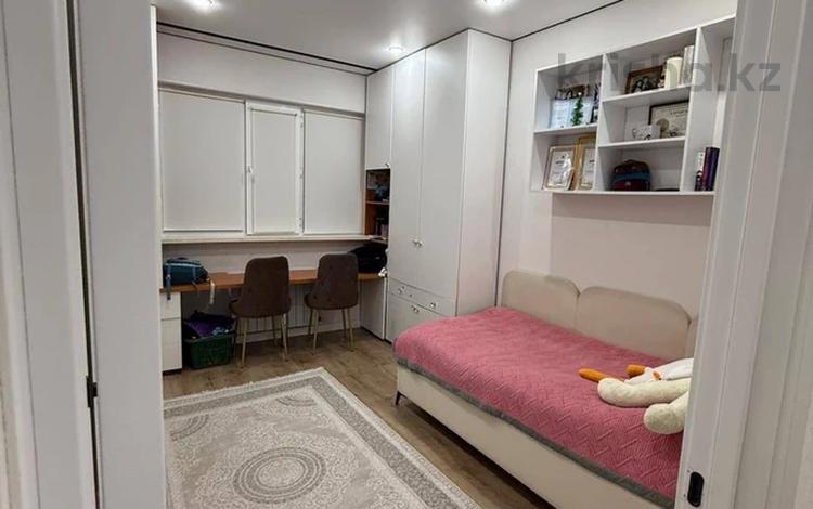 3-комнатная квартира · 79.9 м² · 7/19 этаж, Б. Момышулы 17 за 41 млн ₸ в Астане, Алматы р-н — фото 2
