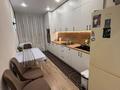 3-комнатная квартира · 79.9 м² · 7/19 этаж, Б. Момышулы 17 за 41 млн ₸ в Астане, Алматы р-н — фото 3