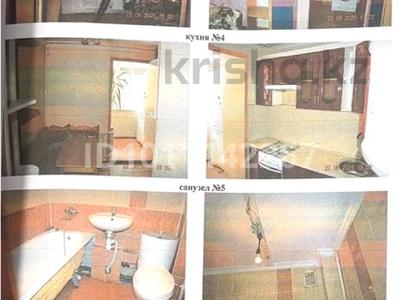 2-бөлмелі пәтер · 40.1 м² · 2/5 қабат, Мира 349 — КШГ 19 мкр, бағасы: 16.5 млн ₸ в Петропавловске