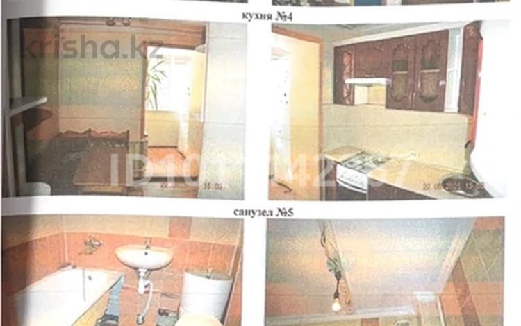 2-бөлмелі пәтер · 40.1 м² · 2/5 қабат, Мира 349 — КШГ 19 мкр, бағасы: 16.5 млн ₸ в Петропавловске — фото 2