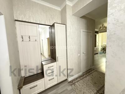 2-бөлмелі пәтер · 65 м² · 8/11 қабат, 19-ш/а. 32 — ЖК Мирас, бағасы: 28.5 млн ₸ в Актау, 19-й мкр