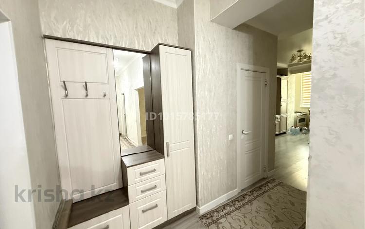2-бөлмелі пәтер · 65 м² · 8/11 қабат, 19-ш/а. 32 — ЖК Мирас, бағасы: 28.5 млн ₸ в Актау, 19-й мкр — фото 2