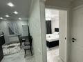 2-комнатная квартира · 60 м² · 2/5 этаж, мкр Восток , Север 113 — улица Жибек жолы. за 18 000 ₸ в Шымкенте, Аль-Фарабийский р-н — фото 18