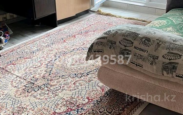 1-комнатная квартира · 22 м² · 5/5 этаж, Шонанулы 43 — Лесозавод за 9.5 млн 〒 в Астане, р-н Байконур — фото 10