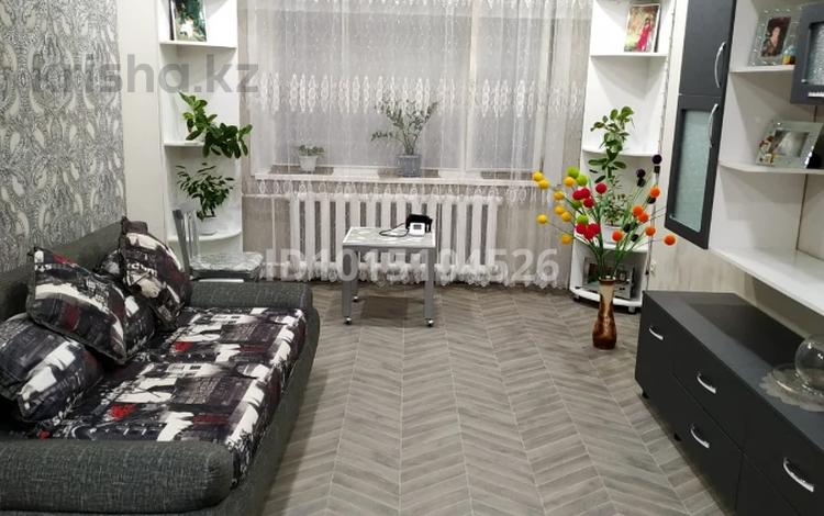 3-комнатная квартира · 70.6 м² · 1/10 этаж, Естая 134/2 за 250 000 ₸ в Павлодаре — фото 6