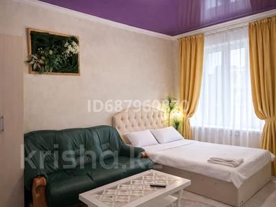 1-комнатная квартира · 30.8 м² · 3/5 этаж, Джангельдина 16 — Джангельдина 16 Ост. Лакомка за 12 000 ₸ в Шымкенте, Аль-Фарабийский р-н