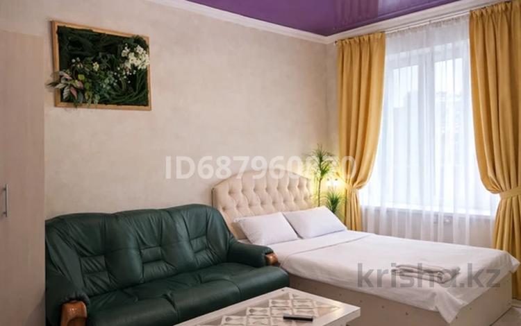 1-комнатная квартира · 30.8 м² · 3/5 этаж, Джангельдина 16 — Джангельдина 16 Ост. Лакомка за 12 000 ₸ в Шымкенте, Аль-Фарабийский р-н — фото 5