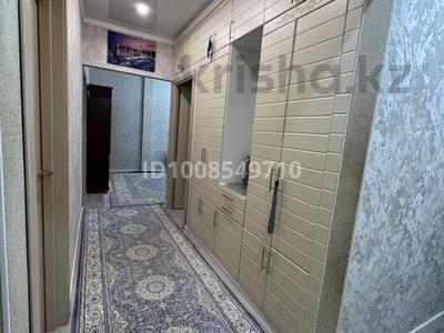 4-комнатная квартира · 90.6 м² · 1/5 этаж, 13-й мкр 44 за 32 млн 〒 в Актау