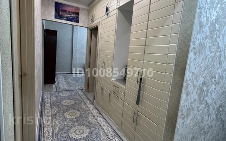 4-бөлмелі пәтер · 90.6 м² · 1/5 қабат, 13-й мкр 44, бағасы: 32 млн ₸ в Актау — фото 2