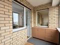 1-комнатная квартира · 52 м² · 13/16 этаж, Богенбай батыра 24/2 — Чистая светлая квартира не требует вложений за 23 млн ₸ в Астане, Сарыарка р-н — фото 8