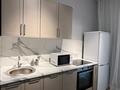 1-бөлмелі пәтер · 55 м² · 9/9 қабат, Радостовца 323а, бағасы: 6 000 〒 в Алматы, Бостандыкский р-н — фото 8