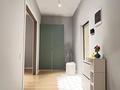 1-бөлмелі пәтер · 55 м² · 9/9 қабат, Радостовца 323а, бағасы: 6 000 〒 в Алматы, Бостандыкский р-н — фото 9
