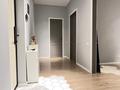 1-бөлмелі пәтер · 55 м² · 9/9 қабат, Радостовца 323а, бағасы: 6 000 〒 в Алматы, Бостандыкский р-н — фото 10