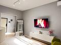1-бөлмелі пәтер · 55 м² · 9/9 қабат, Радостовца 323а, бағасы: 6 000 〒 в Алматы, Бостандыкский р-н — фото 4