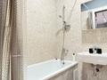 1-бөлмелі пәтер · 55 м² · 9/9 қабат, Радостовца 323а, бағасы: 6 000 〒 в Алматы, Бостандыкский р-н — фото 11