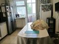 4-комнатная квартира · 125 м² · 3/6 этаж, Бараева 21 за 60 млн ₸ в Астане, р-н Байконур — фото 19