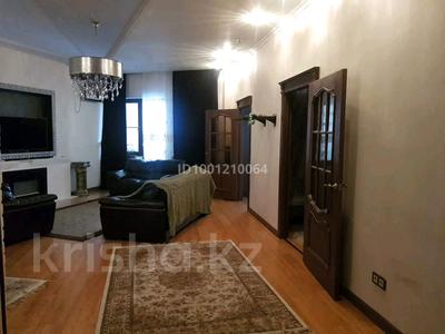 3-комнатная квартира · 103 м² · 6/8 этаж, мкр Юбилейный, Омаровой 37 за 115 млн ₸ в Алматы, Медеуский р-н