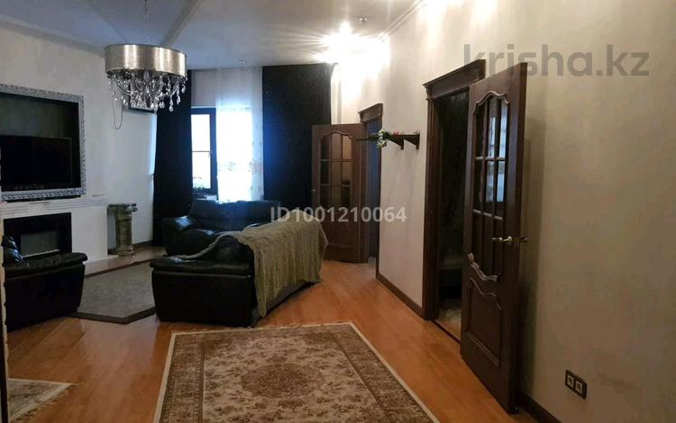 3-комнатная квартира · 103 м² · 6/8 этаж, мкр Юбилейный, Омаровой 37 за 115 млн ₸ в Алматы, Медеуский р-н — фото 2
