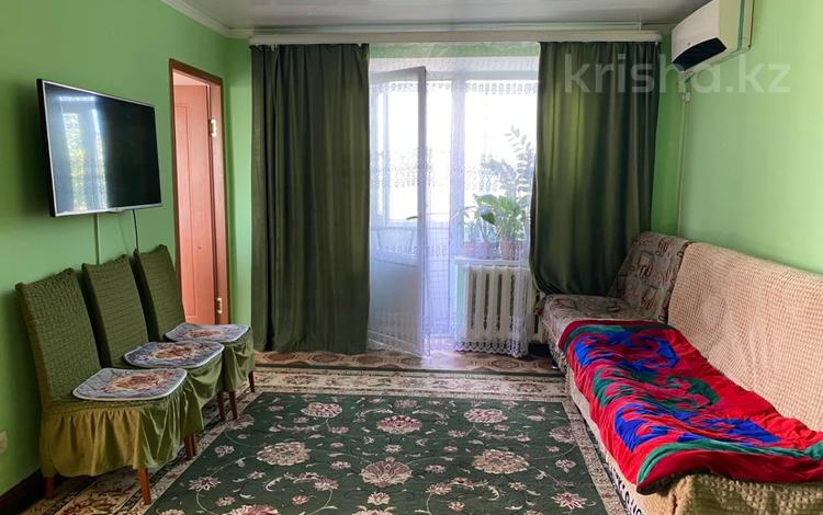 3-бөлмелі пәтер · 52.7 м² · 3/4 қабат, абылай хана 271а, бағасы: 18.3 млн ₸ в Талдыкоргане — фото 4