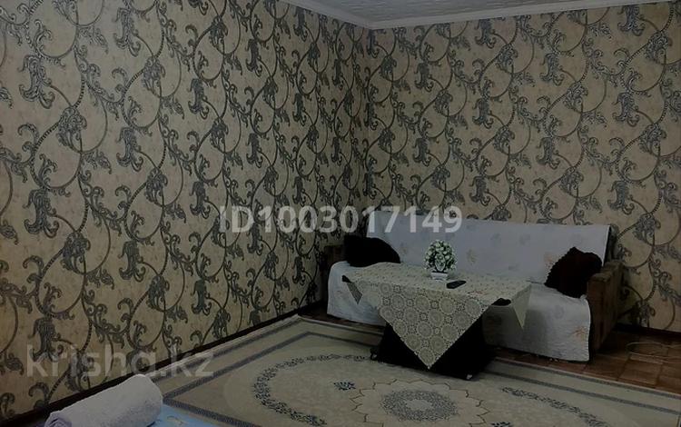 1-комнатная квартира · 30 м² · 2/4 этаж, Абая 200 за 7 000 ₸ в Таразе — фото 3