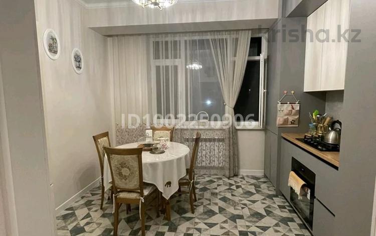 2-комнатная квартира · 81 м² · 2/5 этаж, мкр Нуртас уч. 4219/1 за 32 млн ₸ в Шымкенте, Каратауский р-н — фото 3