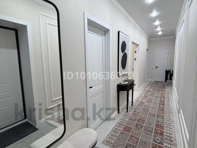 2-бөлмелі пәтер · 72.9 м² · 8/9 қабат, Калдаякова 34, бағасы: 55 млн ₸ в Астане, Алматы р-н