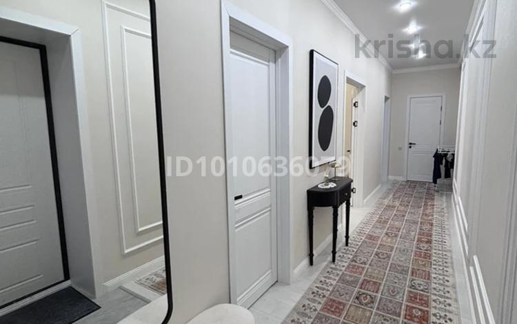 2-бөлмелі пәтер · 72.9 м² · 8/9 қабат, Калдаякова 34, бағасы: 55 млн ₸ в Астане, Алматы р-н — фото 2