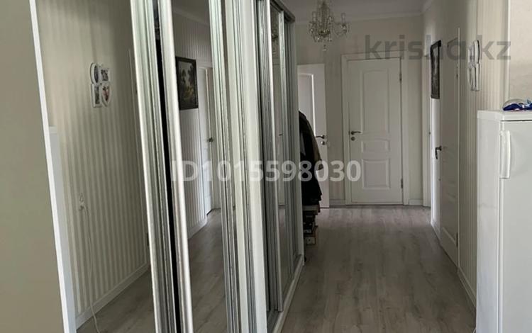 4-комнатная квартира · 90 м² · 6/9 этаж, мкр Юго-Восток, Таттимбета 5/5 — Сары арка за 53 млн ₸ в Караганде, Казыбек би р-н — фото 2
