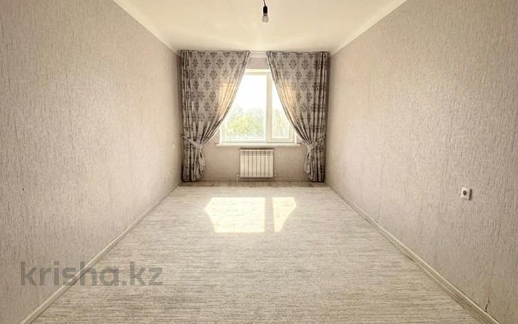 2-комнатная квартира · 59.7 м² · 4/9 этаж, Самал за 21.5 млн ₸ в Уральске — фото 2