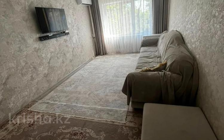 2-бөлмелі пәтер · 44 м² · 3/5 қабат, Момышулы 15, бағасы: 12.5 млн ₸ в Аксу — фото 31