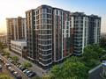 3-комнатная квартира · 100 м² · 6/12 этаж, Аскарова дом 12 корпус 3 кв 42 — Саина/ Аскарова за 84 млн ₸ в Алматы, Ауэзовский р-н