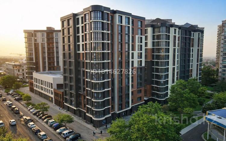 3-комнатная квартира · 100 м² · 6/12 этаж, Аскарова дом 12 корпус 3 кв 42 — Саина/ Аскарова за 84 млн ₸ в Алматы, Ауэзовский р-н — фото 2
