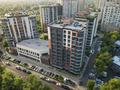 3-комнатная квартира · 100 м² · 6/12 этаж, Аскарова дом 12 корпус 3 кв 42 — Саина/ Аскарова за 84 млн ₸ в Алматы, Ауэзовский р-н — фото 2