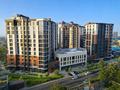 3-комнатная квартира · 100 м² · 6/12 этаж, Аскарова дом 12 корпус 3 кв 42 — Саина/ Аскарова за 84 млн ₸ в Алматы, Ауэзовский р-н — фото 3