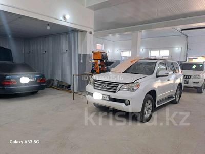 Склады, азс, автосервисы и автомойки · 210 м² за ~ 80 млн ₸ в Шымкенте, Туран р-н