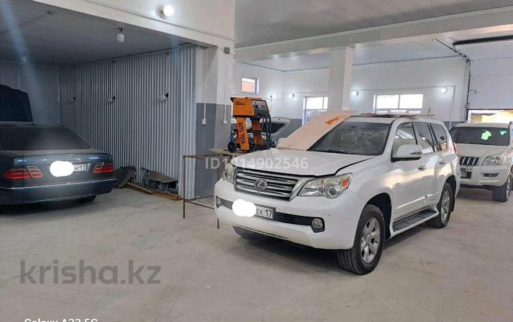 Қоймалар, жқб, автосервистер мен көлік жуу · 210 м², бағасы: ~ 80 млн ₸ в Шымкенте, Туран р-н — фото 2