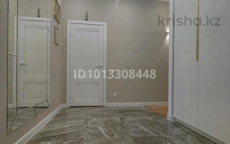 4-комнатная квартира · 113.1 м² · 5/5 этаж, Гоголя 56/1 за 87.5 млн ₸ в Караганде, Казыбек би р-н — фото 2