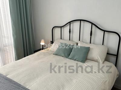 2-бөлмелі пәтер · 65 м² · 1/5 қабат, мкр Кадыра Мырза-Али 6, бағасы: 21 000 ₸ в Уральске