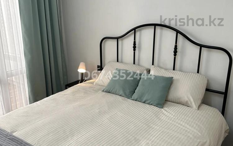 2-бөлмелі пәтер · 65 м² · 1/5 қабат, мкр Кадыра Мырза-Али 6, бағасы: 21 000 ₸ в Уральске — фото 22