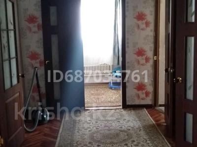 Отдельный дом · 4 комнаты · 90 м² · 6 сот., С/к увд 3 12 за 12.5 млн ₸ в Актобе, мкр. Курмыш