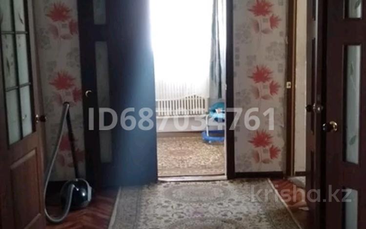 Отдельный дом · 4 комнаты · 90 м² · 6 сот., С/к увд 3 12 за 12.5 млн ₸ в Актобе, мкр. Курмыш — фото 2