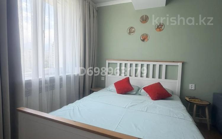 1-бөлмелі пәтер · 30 м² · 10/12 қабат, Шевченко 85 — Сейфуллина, бағасы: 21 000 ₸ в Алматы, Алмалинский р-н — фото 25