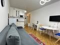 1-бөлмелі пәтер · 30 м² · 10/12 қабат, Шевченко 85 — Сейфуллина, бағасы: 21 000 ₸ в Алматы, Алмалинский р-н — фото 4