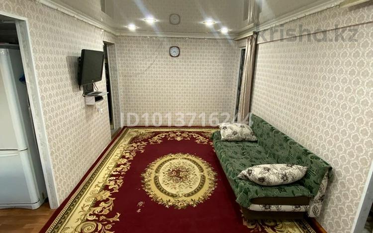 2-бөлмелі пәтер · 44.4 м² · 1/4 қабат, 50 лет Октября 6, бағасы: 8 млн ₸ в Красном яре — фото 2