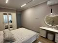 4-бөлмелі пәтер · 133 м² · 2/3 қабат, Талапты 34/1 к1, бағасы: 155 млн ₸ в Алматы, Бостандыкский р-н — фото 12