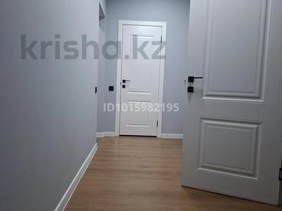 2 комнаты · 58 м² · 7/9 этаж, Райымбек батыра 275 за 100 000 ₸ в 